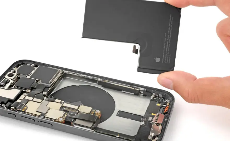 Bateria iPhone 16 - Czas pracy, ładowanie i wybór modelu
