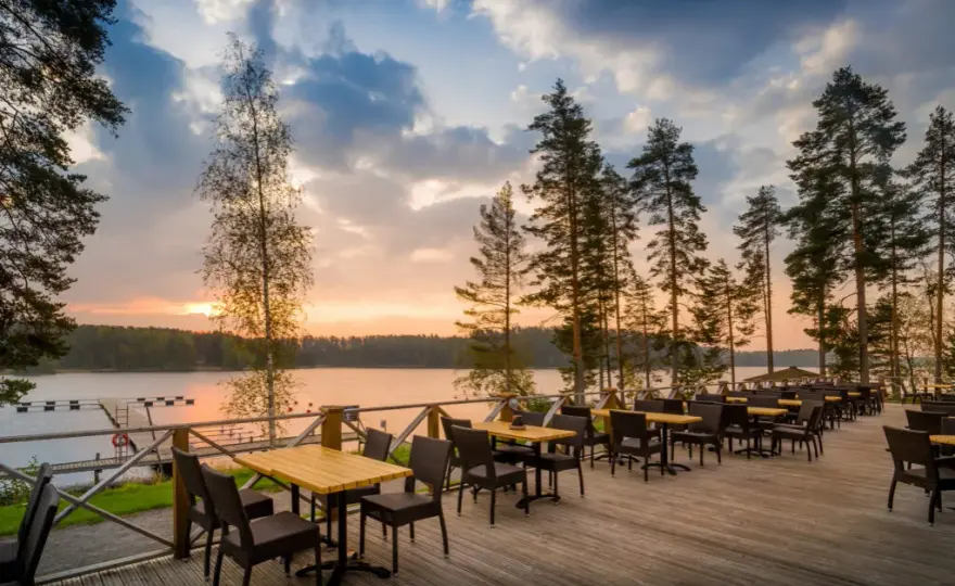 Pogorzelica gdzie zjeść - najlepsze restauracje i lokale na wyjazd