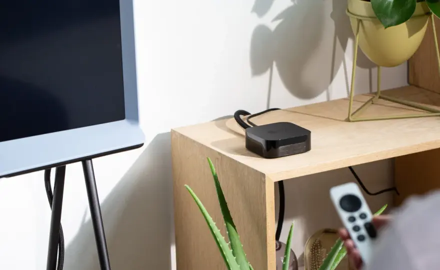 Alten Fernseher mit dem Internet verbinden - so klappt es wirklich