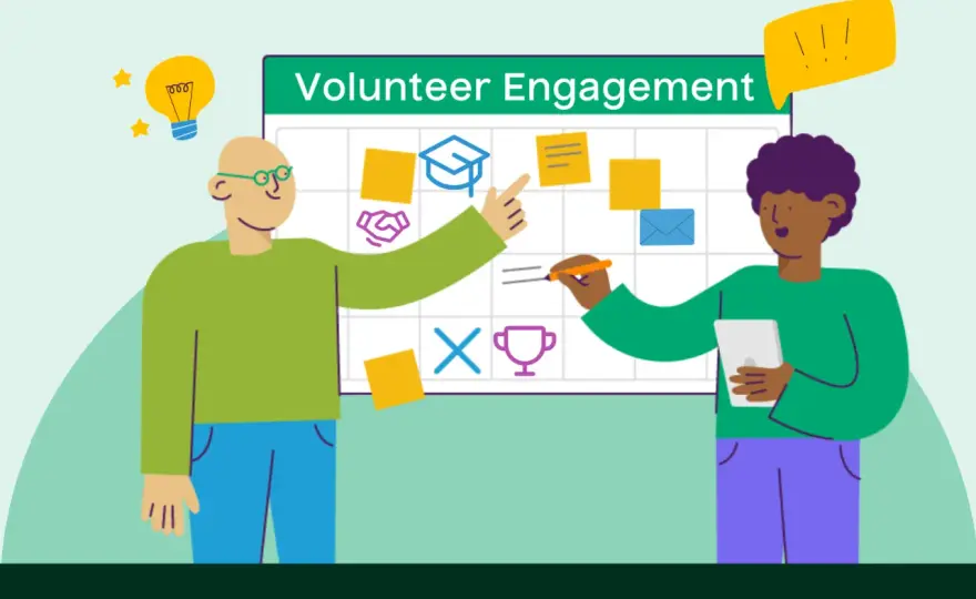 Volunteer Communication - Boost Engagement & Retention