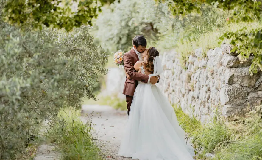 Mariage 50 invités - Le guide pour une réception réussie