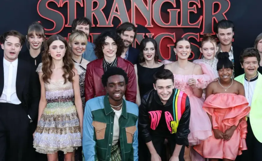 Postacie Stranger Things: Kto jest kim? Kompletny przewodnik