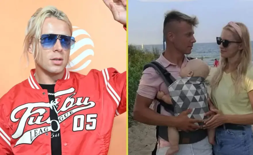 Skolim ma dzieci - Co wiemy o jego synach i życiu prywatnym?