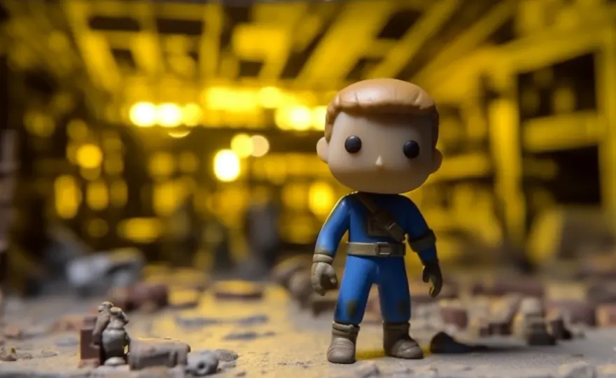 Aktor z miejsca chciał zrezygnować z Fallout, ale zmienił zdanie, kiedy dowiedział się, kogo ma zagrać.