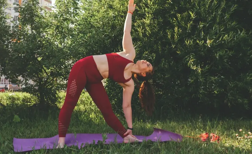 Ashtanga joga - czy to trening dla Ciebie? Sprawdź, zanim zaczniesz!