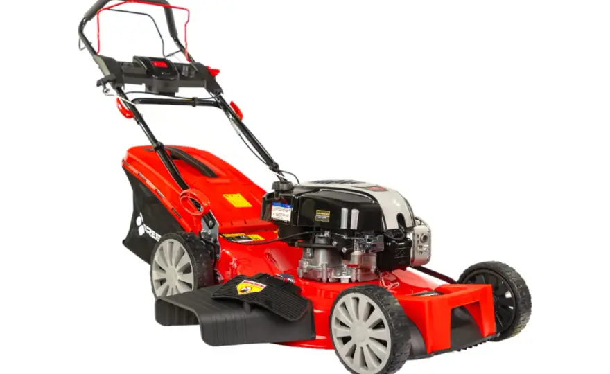 Silnik OHV czy Briggs - który wybór zapewni lepszą wydajność?