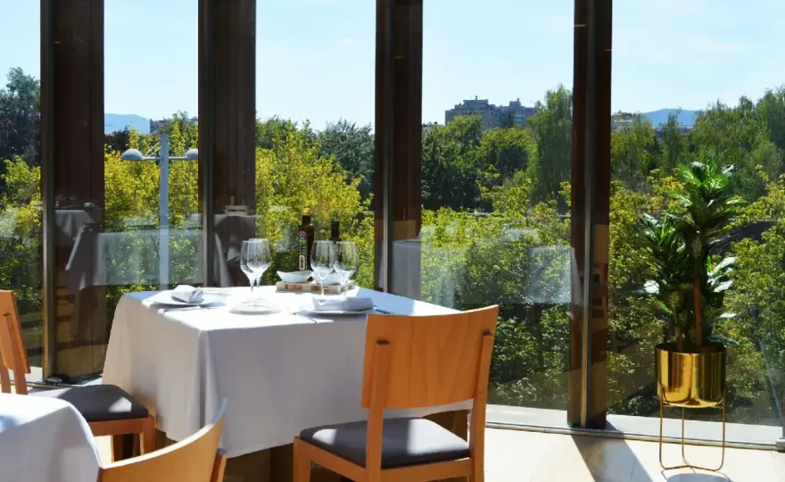 Restaurantes cerca de Pamplona - ¿Cuál elegir para cada ocasión?