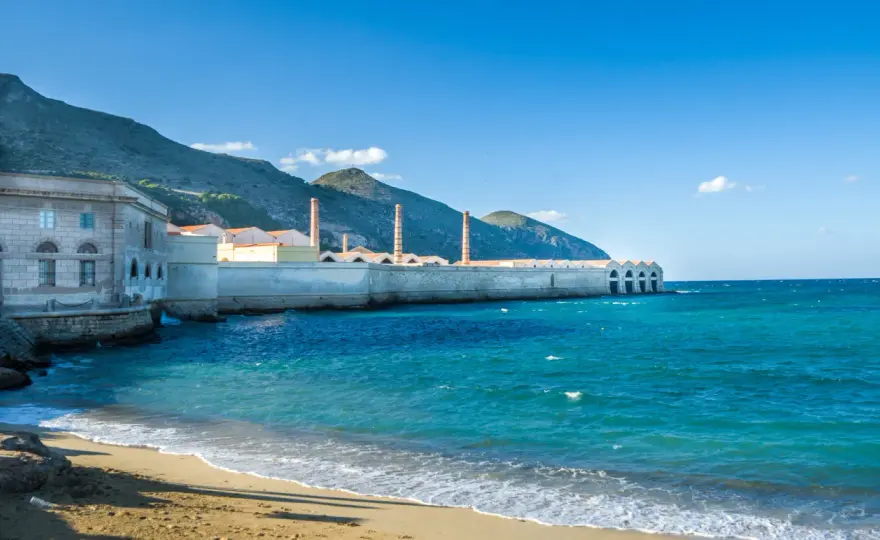 Plages de Favignana - Votre guide pour une journée parfaite
