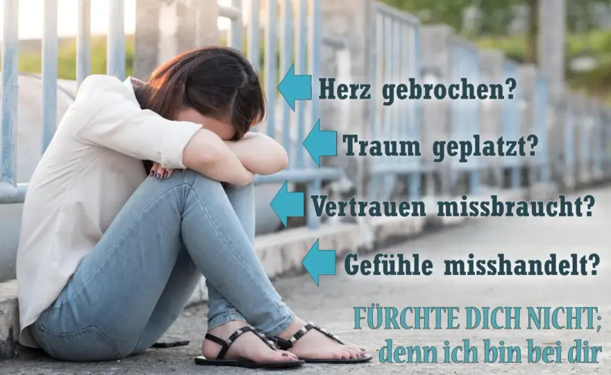 Psalm 11: Vertrauen in Angst – Eine Analyse