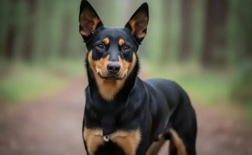 Australian Kelpie - passt der Hütehund wirklich zu dir?