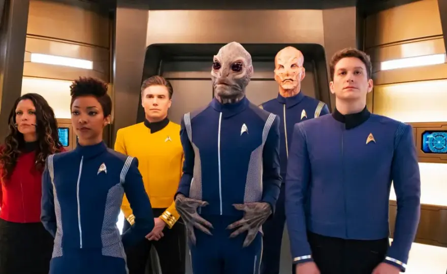 Najważniejsi aktorzy w Star Trek: ich role i ciekawostki