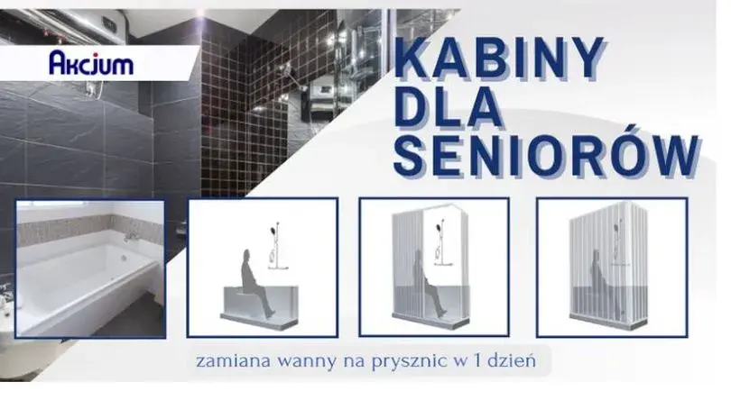 Komu przysługuje dofinansowanie na remont łazienki? Sprawdź, kto może skorzystać