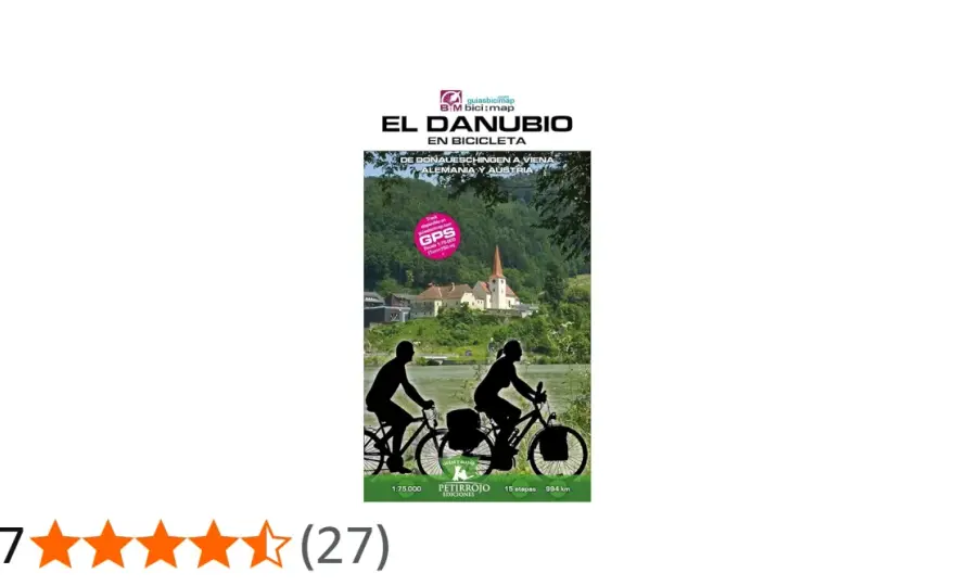 Danubio en bici - Guía completa para una ruta perfecta