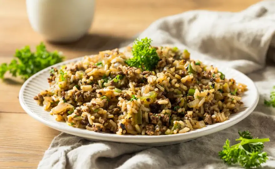 Arroz integral perfecto - Cocción, usos y trucos
