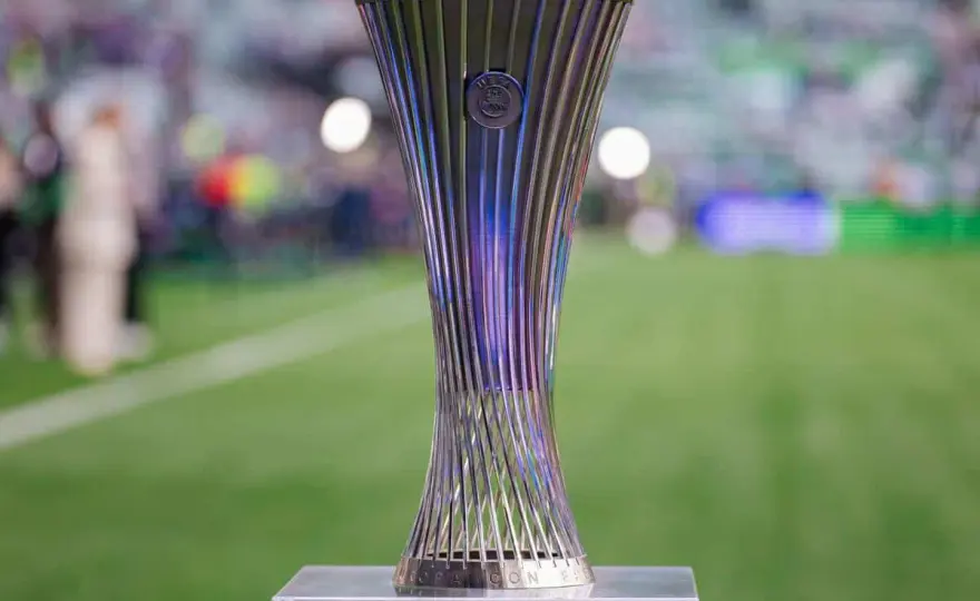 Losowanie Ligi Konferencji 2026/27 - Pełny harmonogram UEFA