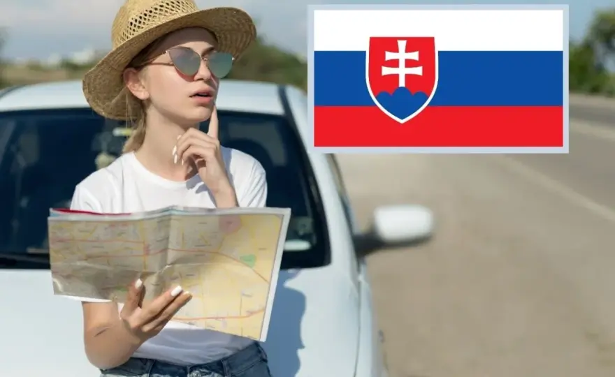 Obowiązkowe wyposażenie auta na Słowacji: Sprawdź listę!