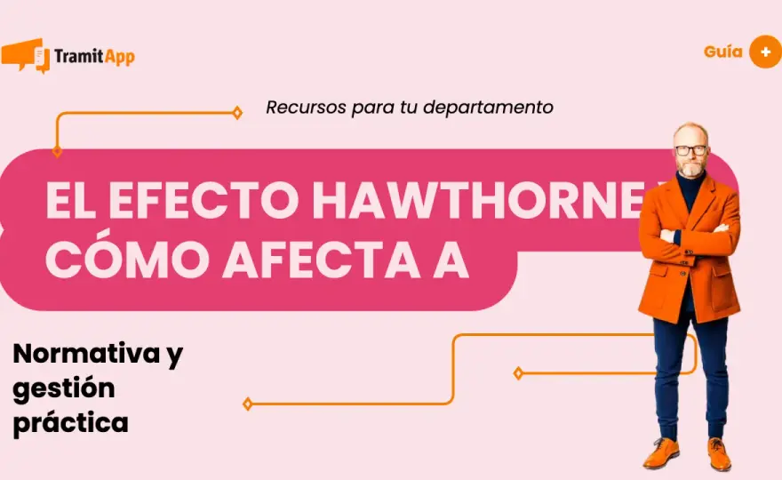 Efecto Hawthorne en el aula - cómo distinguir mejora y aprendizaje