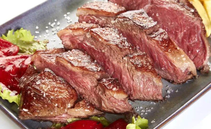 Picanha de veau - Le guide pour une cuisson parfaite