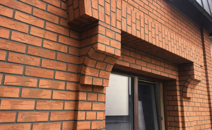 Elewacja z klinkieru - czy to inwestycja, która się opłaca?