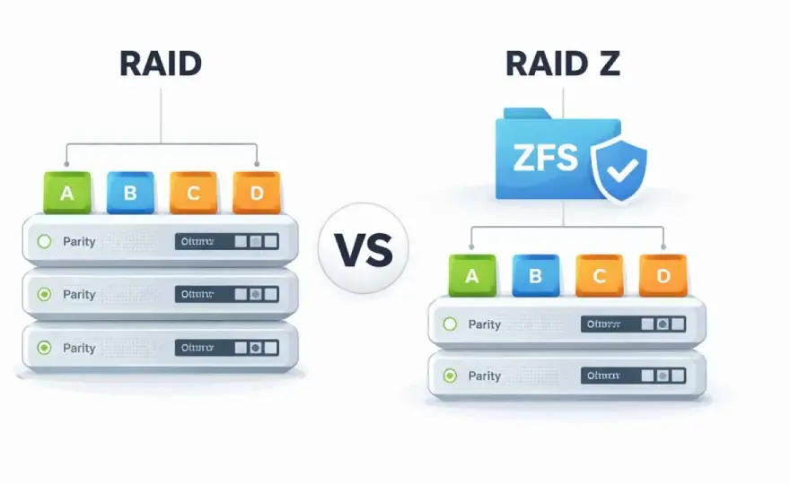 SSD RAID - czy warto? Wybierz poziom i uniknij błędów!