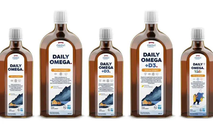 Omega-3 dla oczu - jak wybrać? Nie daj się nabrać!