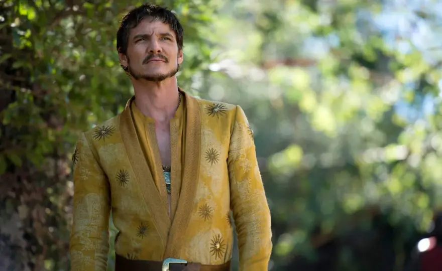 Pedro Pascal w Grze o Tron: Jak Oberyn Martell zmienił jego karierę?