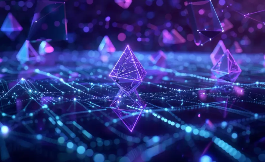 Polygon Matic: Analiza i informacje na temat Polygon i Matic