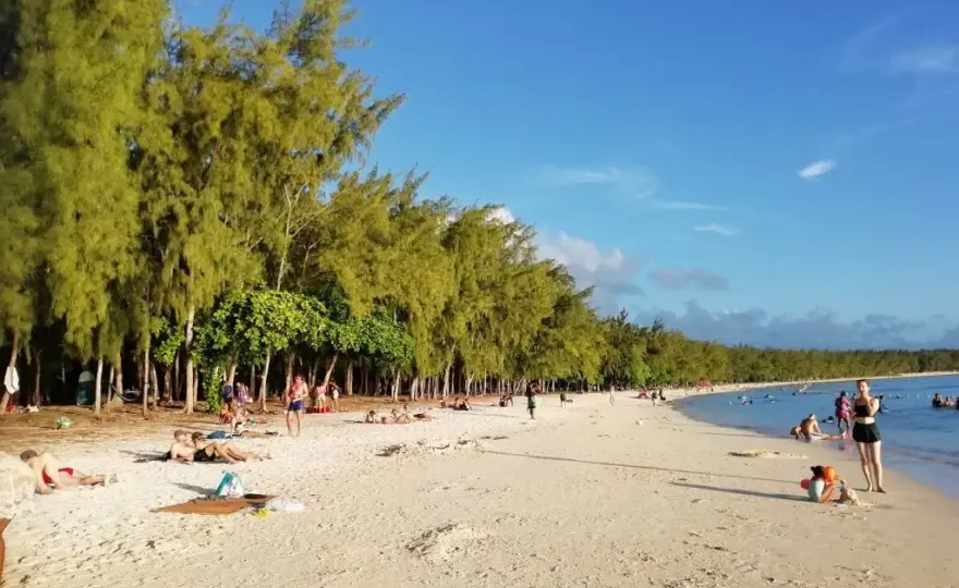 Plaże Mauritius: Najlepsze atrakcje, które musisz zobaczyć