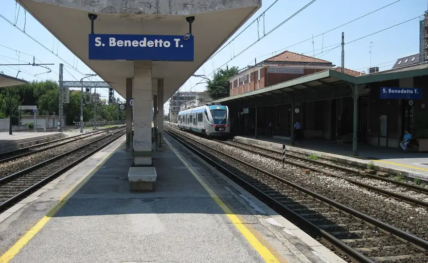Rieti - San Benedetto del Tronto: Quale mezzo conviene davvero?