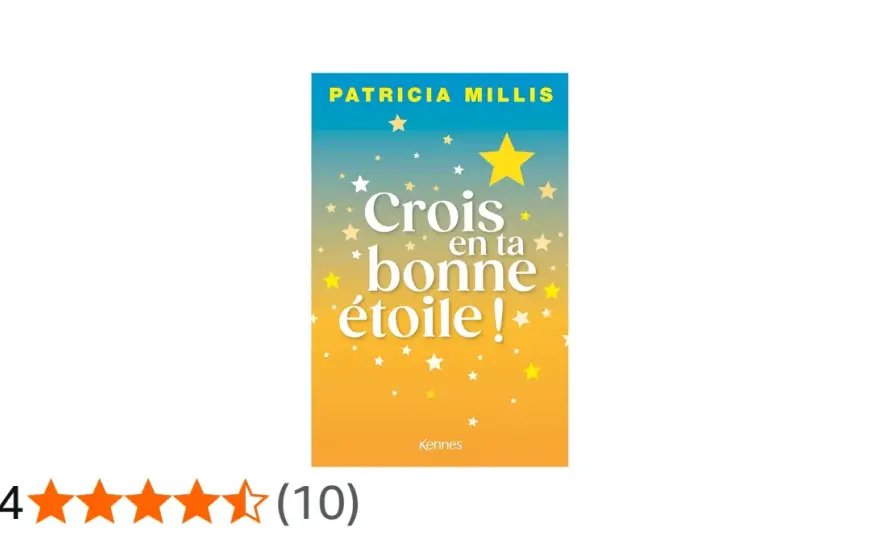La bonne étoile - Maîtrisez cette expression française