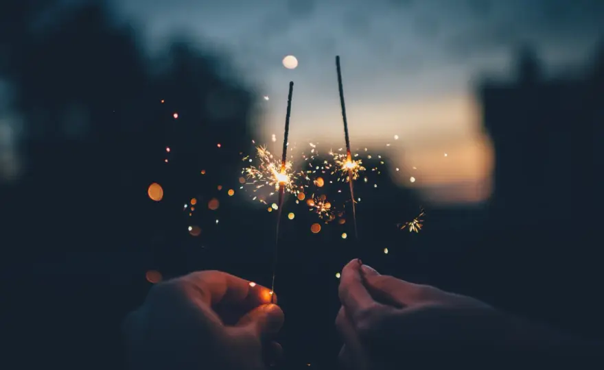 Come si dice capodanno in inglese? New Year's Day o New Year's Eve