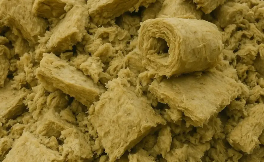 Utylizacja wełny mineralnej: poradnik, koszty i przepisy
