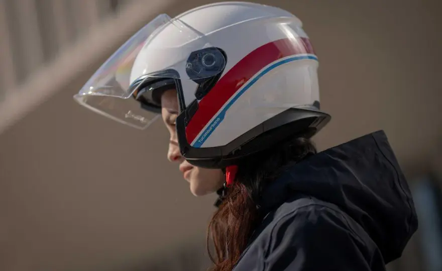 Casco Moto - Scegli il modello giusto per viaggiare in Italia
