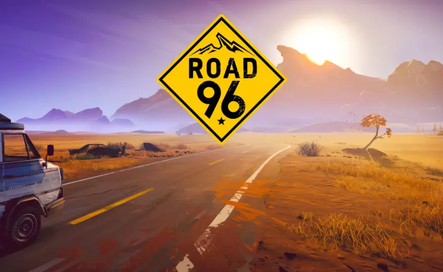 Road 96 - Recenzja gry: Czy warto wyruszyć w tę podróż?