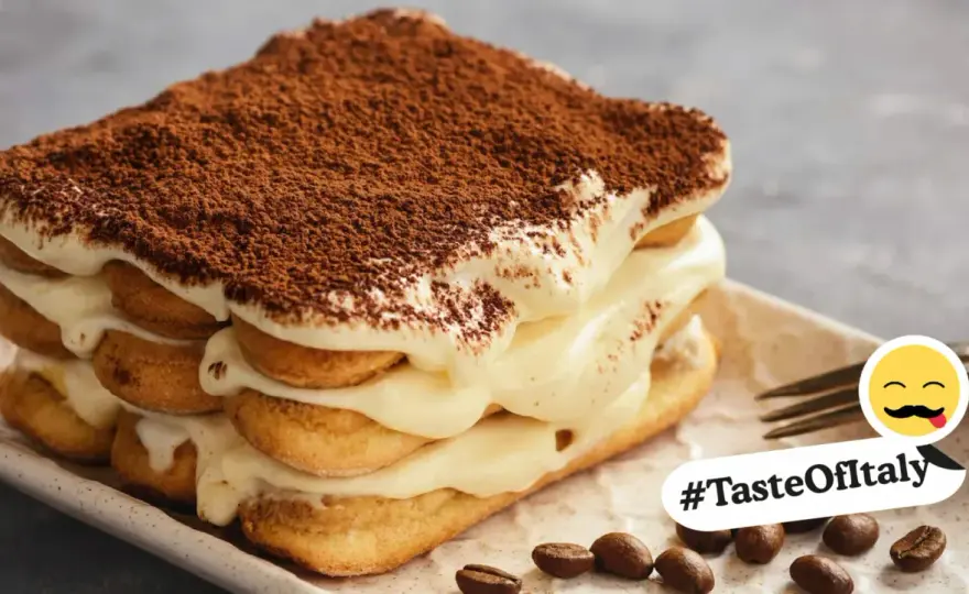 Desserts italiens - Choisissez le bon et évitez les erreurs