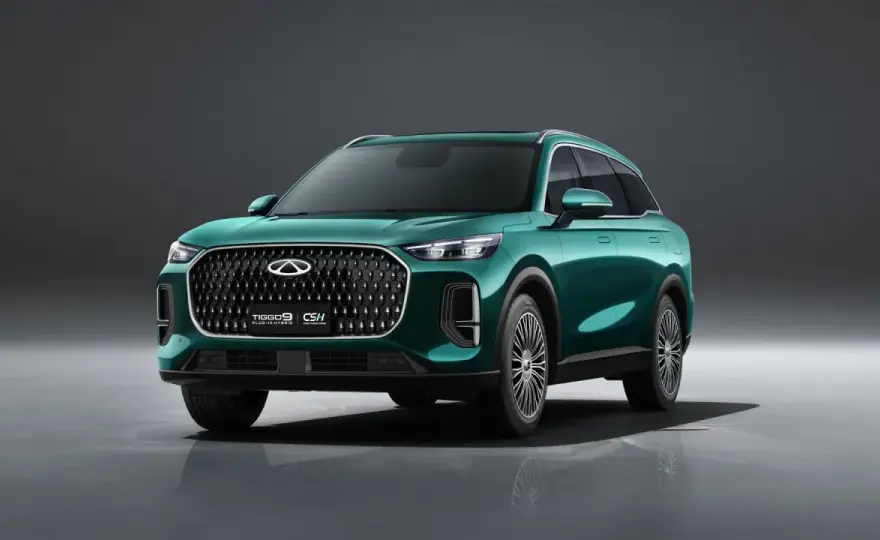 Tiggo 9 PHEV w Polsce - Czy 209 900 zł to dobra cena?
