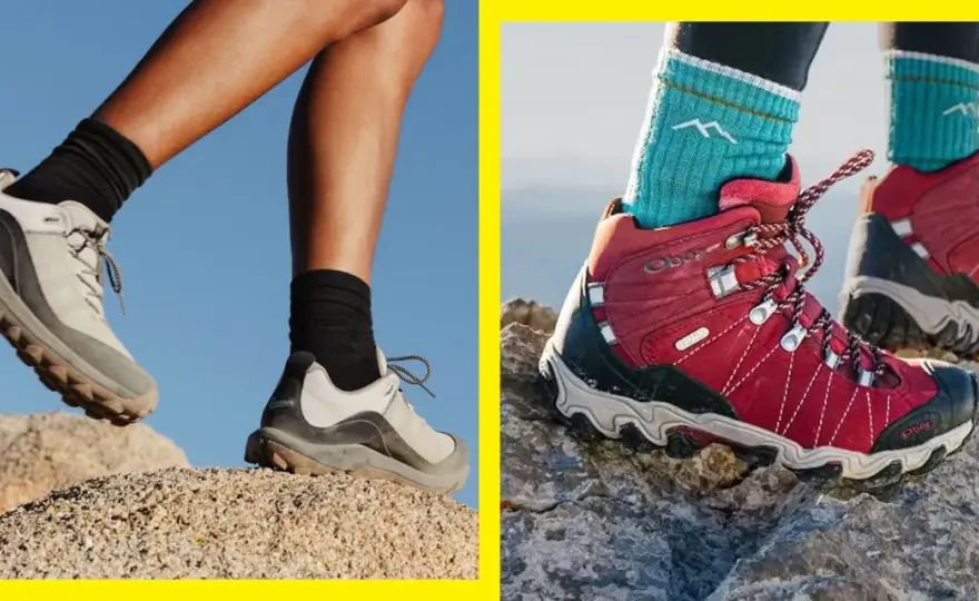 Are Hiking Boots Necessary? How to Choose the Right Pair