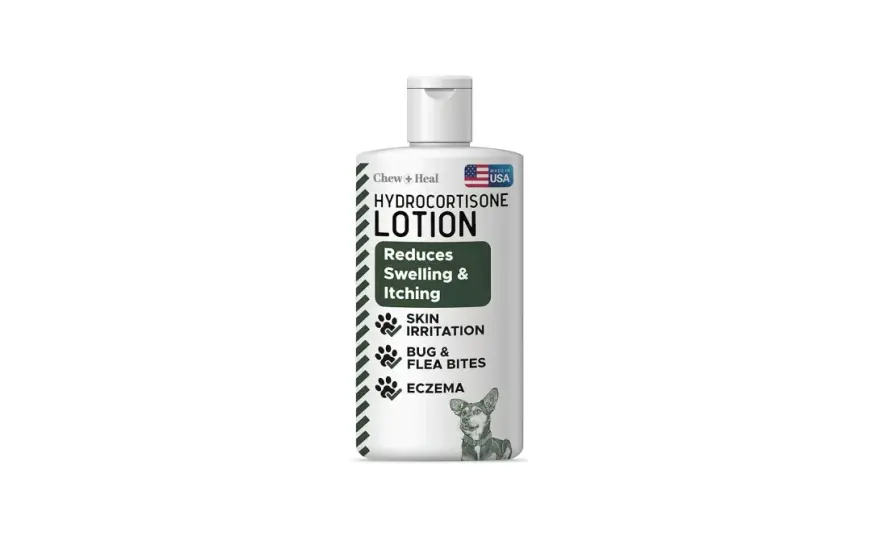 Hydrocortisone Cream for Dogs - Safe Use & What to Know