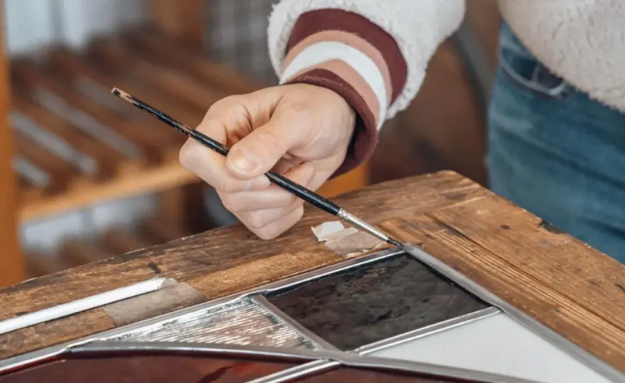 Renowacja futryn drewnianych: Poradnik krok po kroku DIY