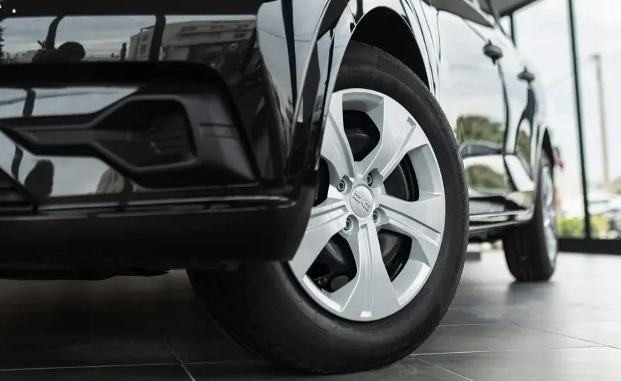 Jakie opony do Dacii Duster - Rozmiary i indeksy dla każdej wersji