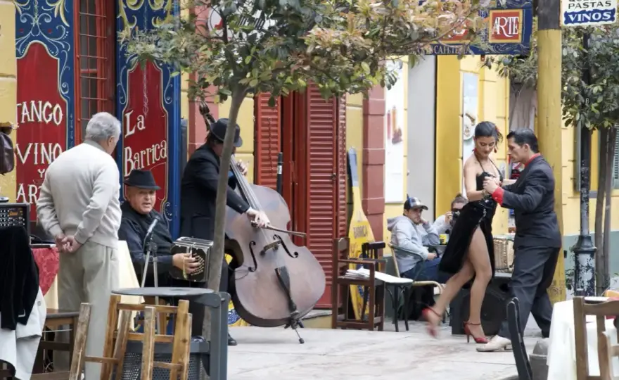 Buenos Aires: Atrakcje, smaki, tango. Czy wiesz, jak nie przepłacić?
