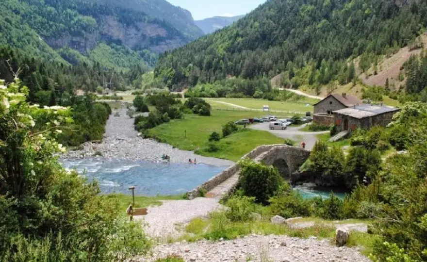 Valle de Bujaruelo - Rutas para cada nivel y cómo disfrutarlas