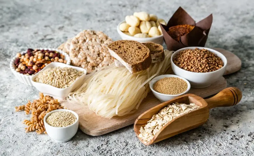 Gdzie jest gluten? Zostań detektywem etykiet i jedz bezpiecznie!