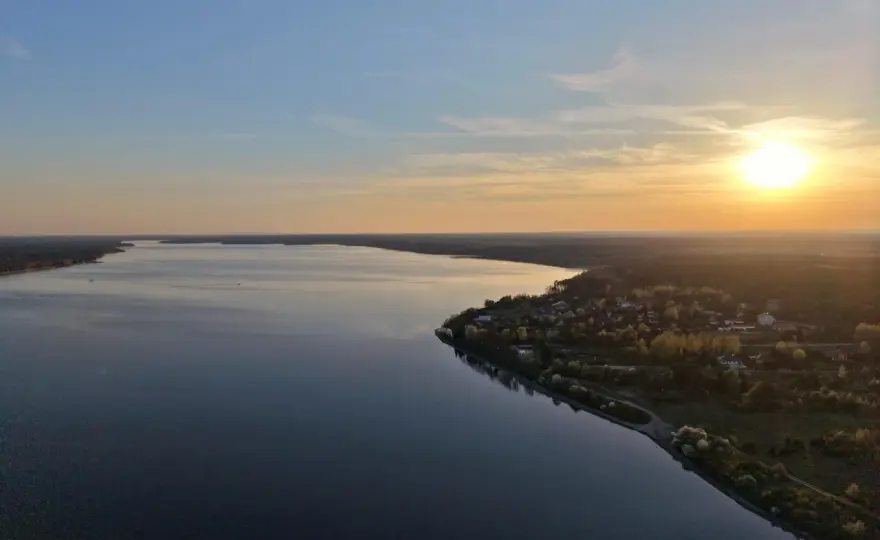 Zalew Sulejowski - Więcej niż plaża? Zaplanuj idealny dzień!