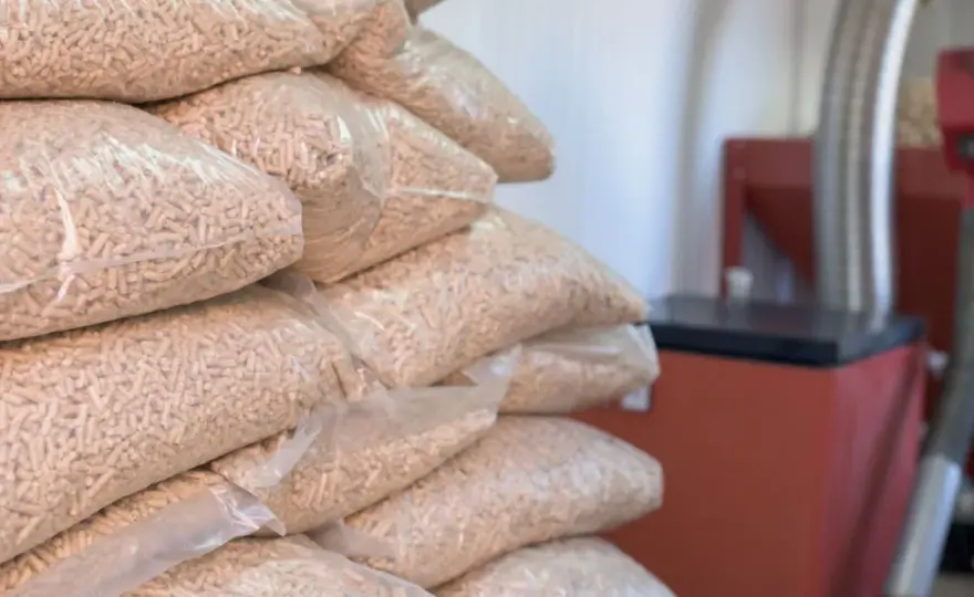 Ile worków ma tona pelletu - Dlaczego paleta to nie zawsze tona?