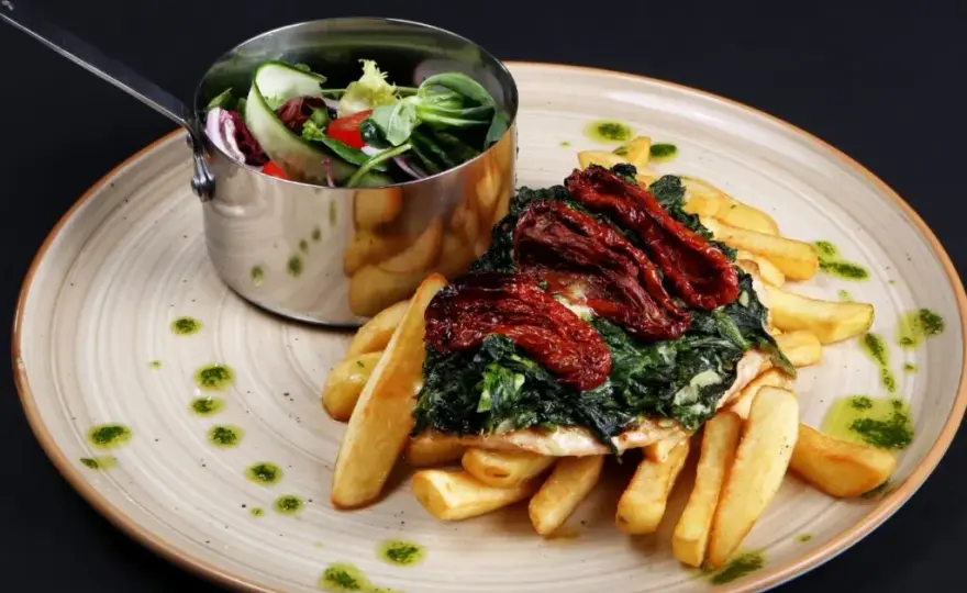 Co zjeść w Gdańsku? Odkryj najlepsze lokalne smaki i restauracje
