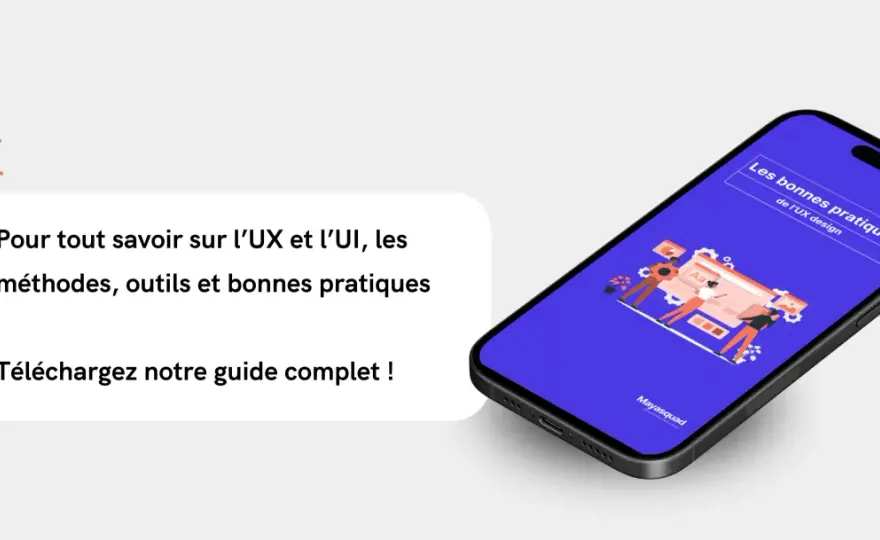 Application mobile - Guide complet pour un projet réussi