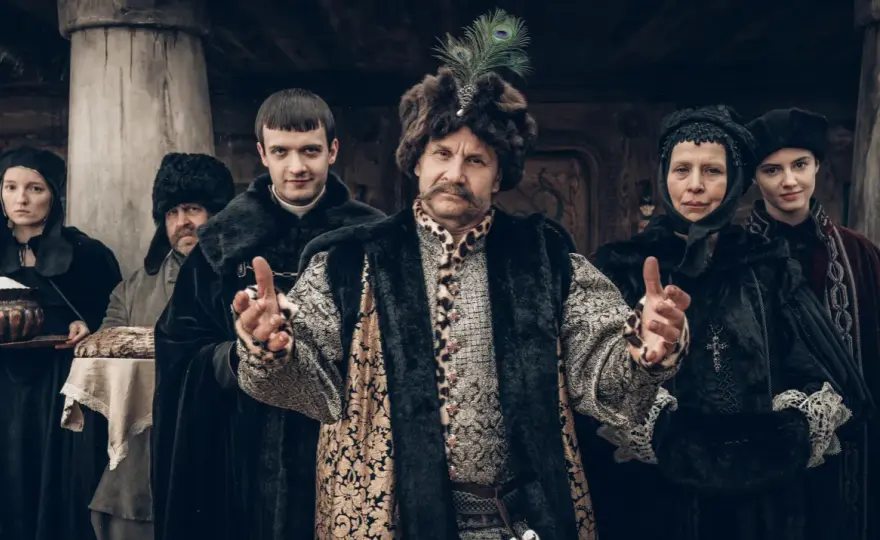 1670 Netflix kiedy: Zaskakujące szczegóły premiery i fabuły serialu