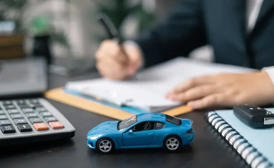 Leasing Hondy dla firmy - koszty, podatki i wybór umowy
