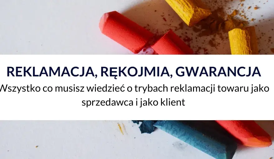 Reklamacja mebli: terminy, prawa i obowiązki - wszystko, co musisz wiedzieć